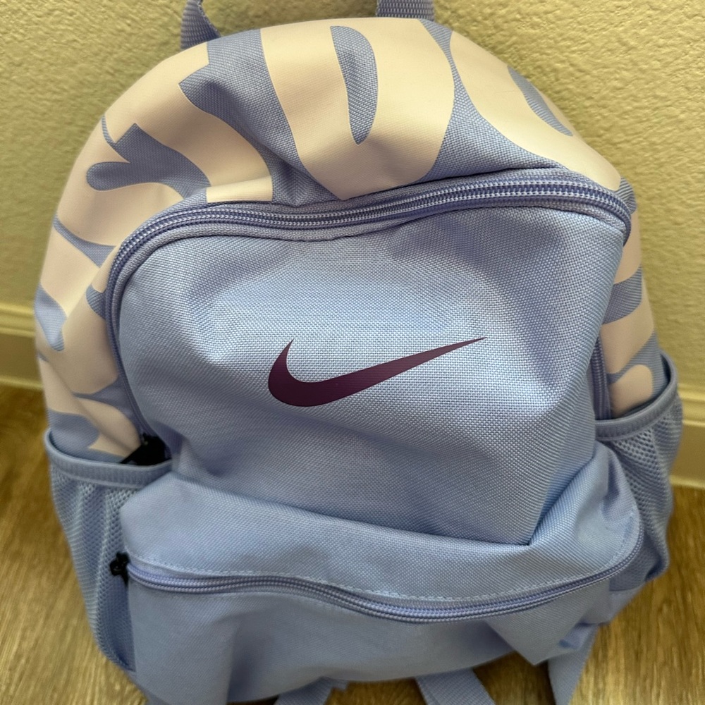 NIKE MINI BACKPACK
